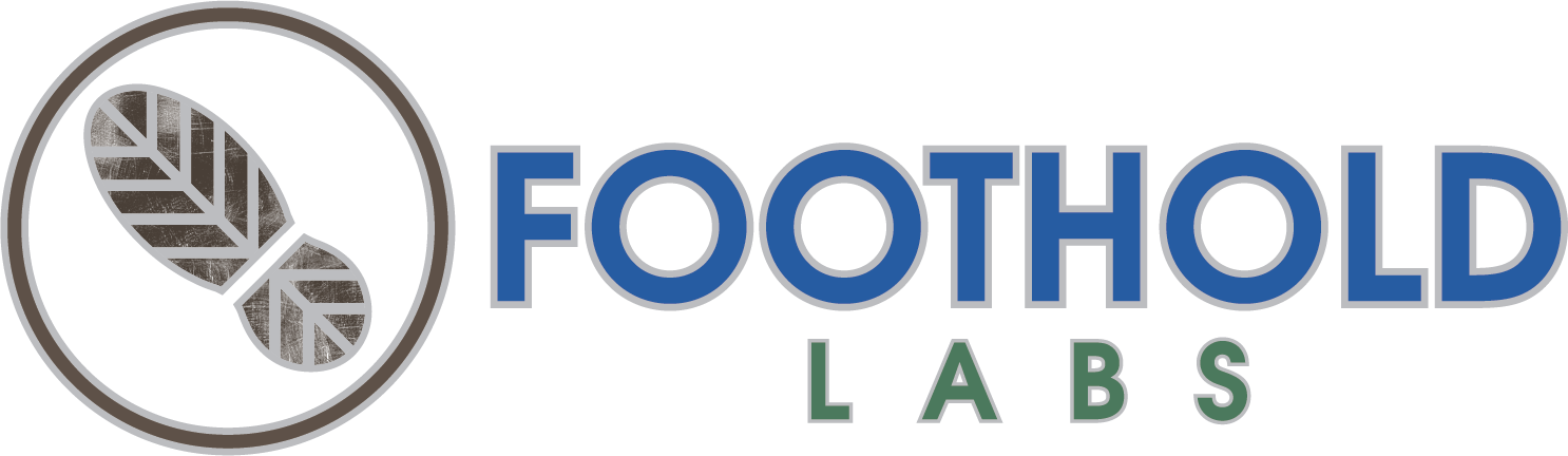 Foothold Labs Logo